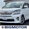 toyota vellfire 2012 quick_quick_DBA-ANH20W_ANH20-8251001 image 1