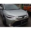 toyota corolla-cross 2025 CFJ1865291 image 12
