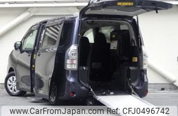 toyota voxy 2011 quick_quick_DBA-ZRR70G_0443663