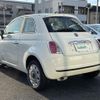 fiat 500 2013 -FIAT--Fiat 500 ABA-31212--ZFA3120000J079230---FIAT--Fiat 500 ABA-31212--ZFA3120000J079230- image 15