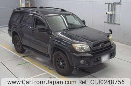 toyota hilux-surf 2007 quick_quick_CBA-TRN215W_0019584