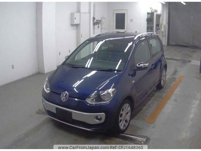 volkswagen up 2016 CFJ1648360 image 1