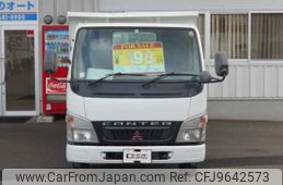 mitsubishi-fuso canter 2006 -MITSUBISHI--Canter FG72DB--FG72DB-520078---MITSUBISHI--Canter FG72DB--FG72DB-520078-