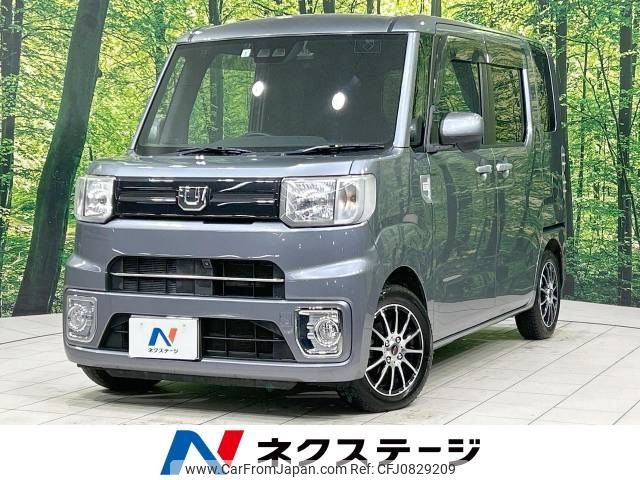 daihatsu wake 2019 -DAIHATSU--WAKE DBA-LA700S--LA700S-0135593---DAIHATSU--WAKE DBA-LA700S--LA700S-0135593- image 1