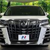toyota alphard 2019 -TOYOTA--Alphard DBA-AGH30W--AGH30-0260583---TOYOTA--Alphard DBA-AGH30W--AGH30-0260583- image 14