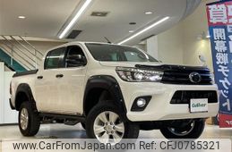 toyota hilux 2018 -TOYOTA--Hilux QDF-GUN125--GUN125-3902295---TOYOTA--Hilux QDF-GUN125--GUN125-3902295-