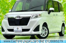 toyota roomy 2020 quick_quick_DBA-M900A_M900A-0477309