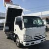 isuzu elf-truck 2015 -ISUZU--Elf TKG-NKS85A--NKS85-7006581---ISUZU--Elf TKG-NKS85A--NKS85-7006581- image 2