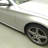 mercedes-benz c-class 2016 CFJ1594918 image 22