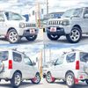 suzuki jimny 2005 -SUZUKI--Jimny ABA-JB23W--JB23W-403711---SUZUKI--Jimny ABA-JB23W--JB23W-403711- image 5
