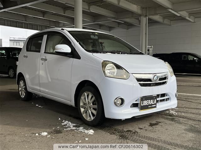 daihatsu mira-e-s 2012 -DAIHATSU--Mira e:s DBA-LA310S--LA310S-1023363---DAIHATSU--Mira e:s DBA-LA310S--LA310S-1023363- image 1