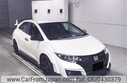 honda civic 2016 -HONDA--Civic FK2-1000203---HONDA--Civic FK2-1000203-