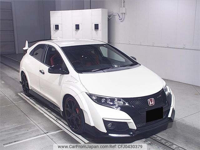 honda civic 2016 -HONDA--Civic FK2-1000203---HONDA--Civic FK2-1000203- image 1