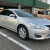nissan teana 2020 CFJ1587391 image 25