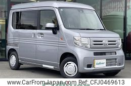 honda n-van 2024 -HONDA--N VAN 5BD-JJ1--JJ1-5107542---HONDA--N VAN 5BD-JJ1--JJ1-5107542-