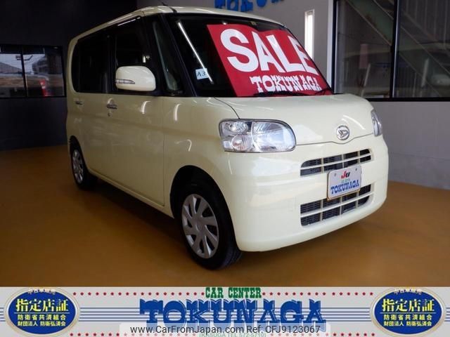 daihatsu tanto 2011 -DAIHATSU 【福岡 】--Tanto L375S--0454078---DAIHATSU 【福岡 】--Tanto L375S--0454078- image 1