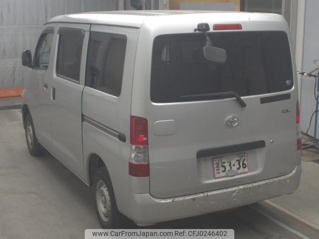 toyota townace-van 2017 -TOYOTA--Townace Van S402M--0064856---TOYOTA--Townace Van S402M--0064856- image 2