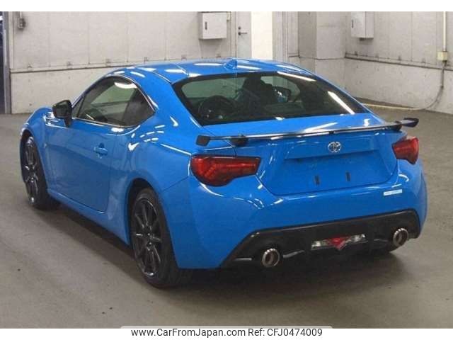 toyota 86 2019 -TOYOTA--86 4BA-ZN6--ZN6-101744---TOYOTA--86 4BA-ZN6--ZN6-101744- image 2