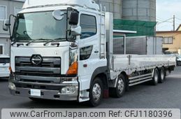 hino profia 2006 CFJ1180396
