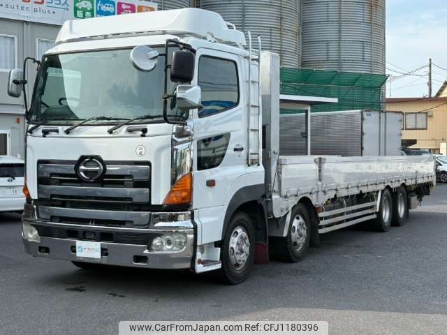hino profia 2006 CFJ1180396 image 1
