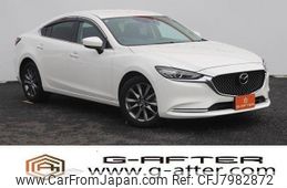 mazda atenza 2020 -MAZDA--MAZDA6 3DA-GJ2FP--GJ2FP-550115---MAZDA--MAZDA6 3DA-GJ2FP--GJ2FP-550115-