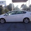 toyota prius 2011 -TOYOTA--Prius DAA-ZVW30--ZVW30-1461840---TOYOTA--Prius DAA-ZVW30--ZVW30-1461840- image 8