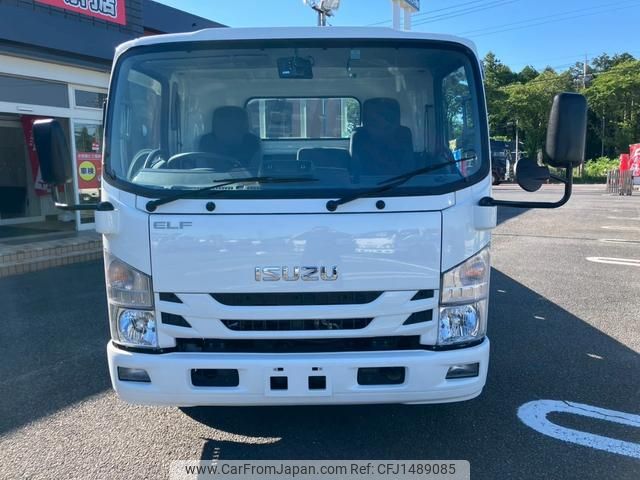 isuzu elf-truck 2020 GOO_NET_EXCHANGE_0401987A30250730W001 image 2