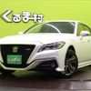 toyota crown 2020 -TOYOTA--Crown 6AA-AZSH20--AZSH20-1067845---TOYOTA--Crown 6AA-AZSH20--AZSH20-1067845- image 1