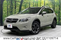subaru xv 2013 -SUBARU--Subaru XV DBA-GP7--GP7-061226---SUBARU--Subaru XV DBA-GP7--GP7-061226-