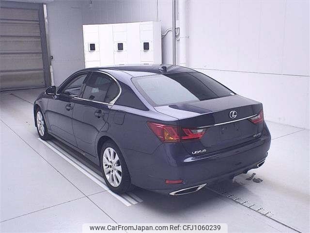 lexus gs 2014 -LEXUS--Lexus GS GRL11-6003979---LEXUS--Lexus GS GRL11-6003979- image 2