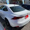 lexus is 2017 -LEXUS--Lexus IS DBA-ASE30--ASE30-0004230---LEXUS--Lexus IS DBA-ASE30--ASE30-0004230- image 4