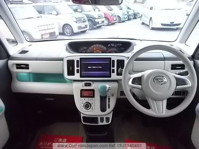 daihatsu move-canbus 2019 quick_quick_LA800S_LA800S-0157062 image 2
