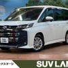 toyota noah 2022 -TOYOTA--Noah 6AA-ZWR90W--ZWR90-0053787---TOYOTA--Noah 6AA-ZWR90W--ZWR90-0053787- image 1