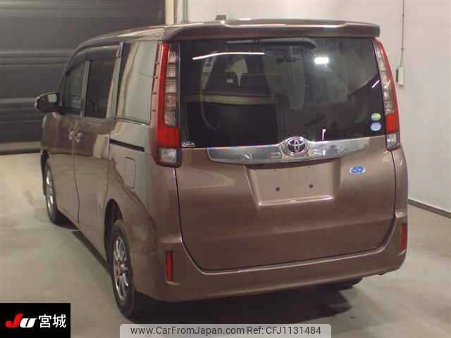 toyota noah 2014 -TOYOTA--Noah ZRR85G-0005220---TOYOTA--Noah ZRR85G-0005220- image 2