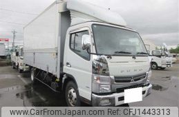mitsubishi-fuso canter 2013 -MITSUBISHI 【京都 100ｿ9882】--Canter FEB80-510238---MITSUBISHI 【京都 100ｿ9882】--Canter FEB80-510238-