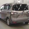 toyota sienta 2022 -TOYOTA--Sienta 6AA-NHP170G--NHP170G-7266343---TOYOTA--Sienta 6AA-NHP170G--NHP170G-7266343- image 2