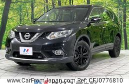 nissan x-trail 2015 -NISSAN--X-Trail DBA-NT32--NT32-528988---NISSAN--X-Trail DBA-NT32--NT32-528988-