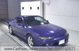 nissan silvia 2000 -NISSAN--Silvia S15ｶｲ-500517---NISSAN--Silvia S15ｶｲ-500517-