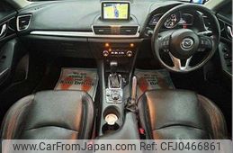 mazda axela 2014 504928-925938