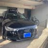 audi a6 2012 -AUDI--Audi A6 DBA-4GCHVS--WAUZZZ4G3CN158457---AUDI--Audi A6 DBA-4GCHVS--WAUZZZ4G3CN158457- image 1