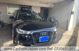 audi a6 2012 -AUDI--Audi A6 DBA-4GCHVS--WAUZZZ4G3CN158457---AUDI--Audi A6 DBA-4GCHVS--WAUZZZ4G3CN158457-