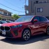 bmw x2 2024 -BMW--BMW X2 3BA-42GM20--WBA42GM0605Y00185---BMW--BMW X2 3BA-42GM20--WBA42GM0605Y00185- image 1