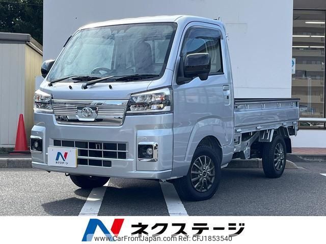 toyota pixis-truck 2024 CFJ1853540 image 1