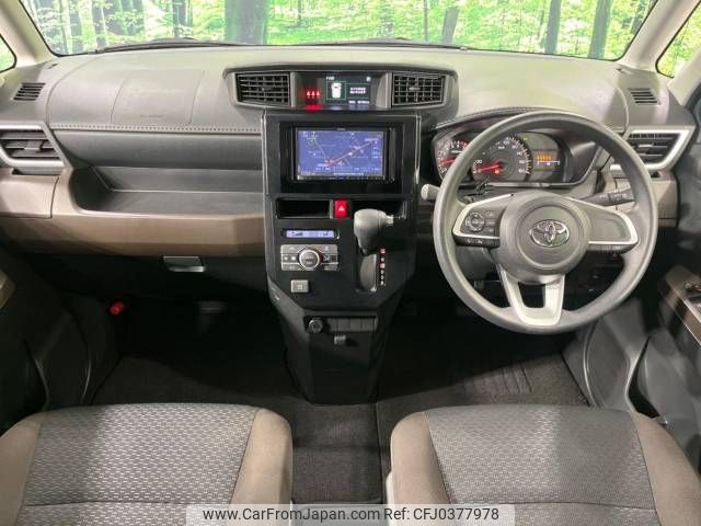 toyota roomy 2020 -TOYOTA--Roomy 5BA-M900A--M900A-0492021---TOYOTA--Roomy 5BA-M900A--M900A-0492021- image 2