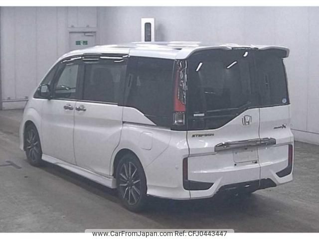 honda stepwagon 2016 quick_quick_DBA-RP3_6100481 image 2