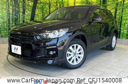 mazda cx-5 2013 CFJ1540008