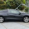 honda cr-z 2010 -HONDA--CR-Z DAA-ZF1--ZF1-1024638---HONDA--CR-Z DAA-ZF1--ZF1-1024638- image 18