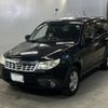 subaru forester 2010 -SUBARU 【姫路 334と1009】--Forester SHJ-002267---SUBARU 【姫路 334と1009】--Forester SHJ-002267- image 1