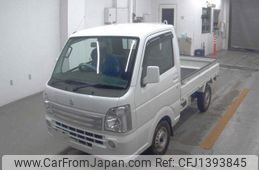 suzuki carry-truck 2013 quick_quick_EBD-DA16T_DA16T-109001