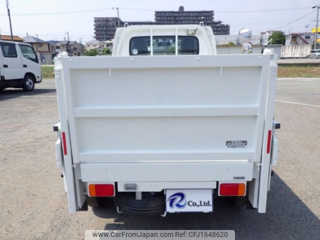suzuki carry-truck 2018 CFJ1648620 image 2